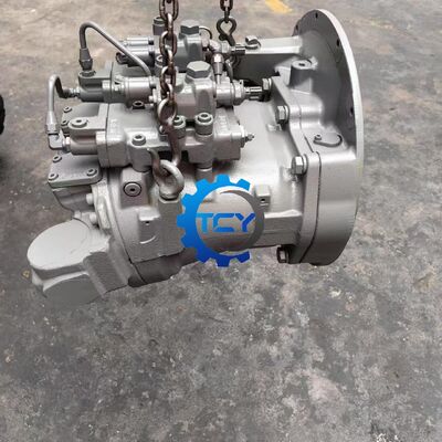 HPV118HW-23B Bomba hidráulica 9262319 9257345 9262320 para E200D LC ZX200-3