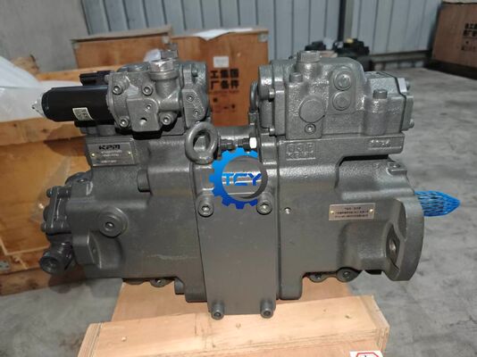 K7V63DTP-9NOE Bomba hidráulica para liugong CLG915 GLG915E XCMG150 SANY135