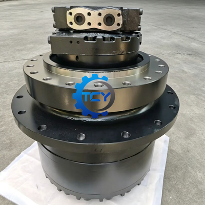 2276103 FINAL DRIVE E330C E330CL MOTOR de viagem para excavadora de gatos