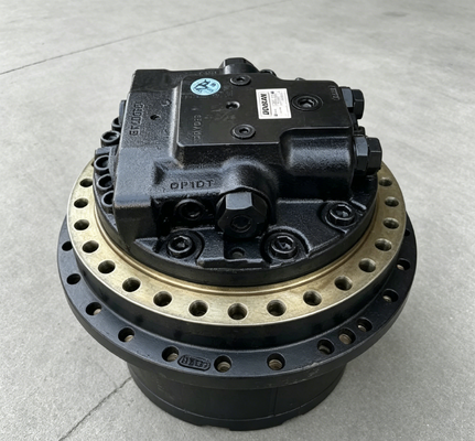 170401-00079A DRIVE FINAL K1017674 MOTOR HIDRÁULICO PARA DX180LC DX160LC