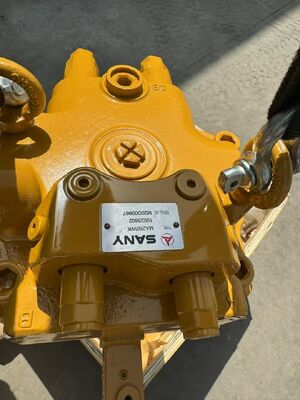 10025602 MOTOR SWING MA250WK para dispositivo de balanço SY500 SY550