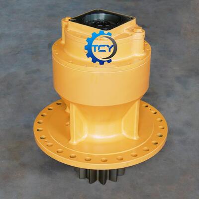 595-9505 5959505 Redutor de balanço de escavadeira para CAT395