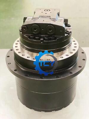 UNIDADE FINAL EC240LC SA7117-34001 7117-34001 PARA ESCAVADORA DE MOTOR DE VIAGEM