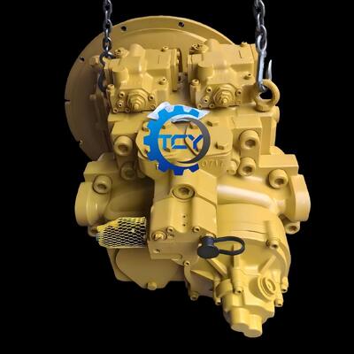 2959663 BUMPA GP-PISTÃO PARA BUMPA HIDRAULICA CAT345D 349D