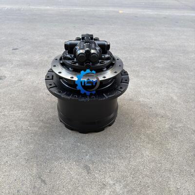 9181123 9180731 EXCAVATOR PARTES FINALES DE AUTORIZAÇÃO MOTOR DE AUTORIZAÇÃO de viagem para o HITACHI ZX120