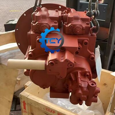 31Q6-15010 Hyundai HCE K3V112DP-1L9R-9P49 BOMPA MAIN