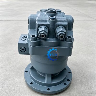4330219 MOTOR HIDRÁULICO AP5S67W30 MOTOR DE GIRO PARA ESCAVADEIRA EX120-5 EX120-5X EX120-5Z EX130H-5 EX130K-5 EX135UR EX135UR-5