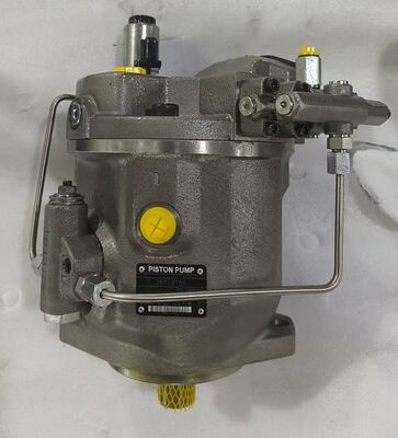 267-2755 BOMBA DE PISTÃO 10R8708 PARA MOTOR CAT C4.4 3054C RETROESCAVADEIRA 420E 430E 432E 434E 442E 444E