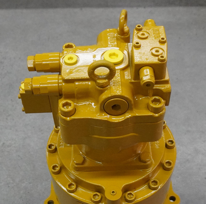 11C3170 Motor oscilante 42C2155 Redutor do motor oscilante para escavadeira CLG926 Liugong