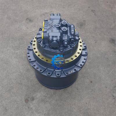 1010101249 DRIVE FINAL para ZE210 Zoomlion Excavator