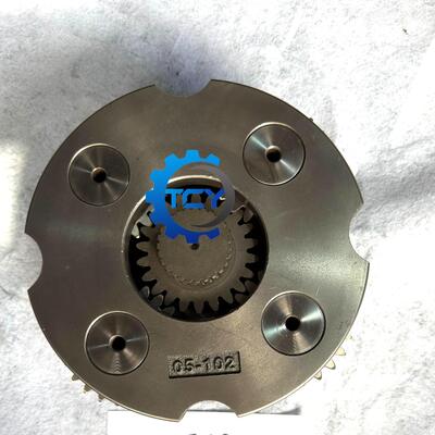 550/43168 JCB REDUÇÃO DE ENGRENAGEM 05/903860 PARA JCB JS200 HD