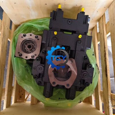 400914-00090B 400914-00104A BUMPA MAIN para Doosan BUMPA HIDRAULICA Dx235LCR