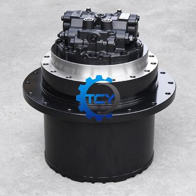 525-3672 5253672 Drive GP Final para CAT320D3 323D3 Motor hidráulico