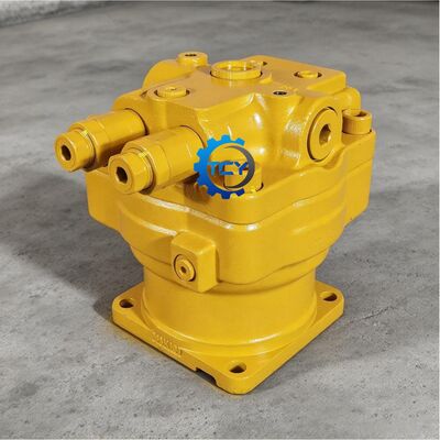 336 336GC MOTOR SWING 5050531 5057029 5604745 5874946 MOTOR HIDRAULICO DE PISTÃO ASSY PARA CAT 336 336GC EXCAVATOR